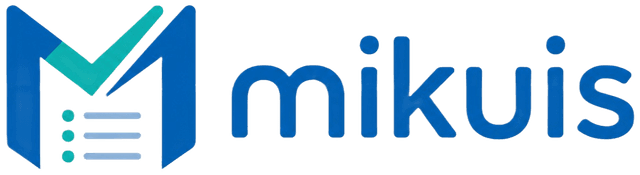 mikuis logo